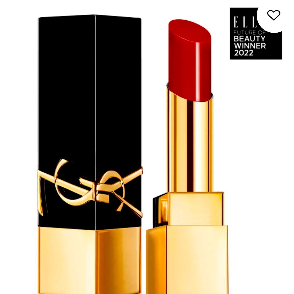 YSL - 1971 Rouge Provocation Lipstick - New in box